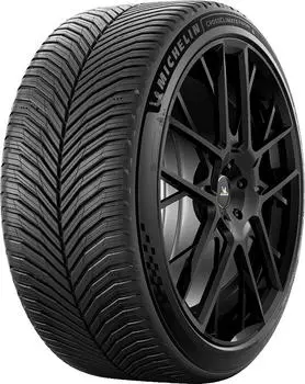 Michelin CrossClimate 3 Sport
