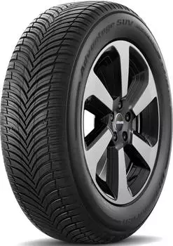 BFGoodrich Advantage SUV All-Season