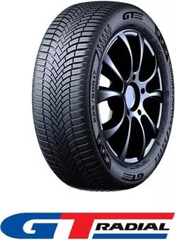 GT Radial ClimateActive