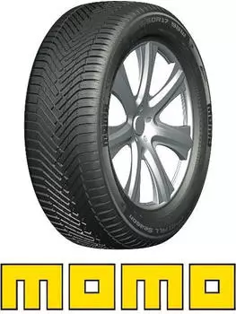 Momo Tires M-40 All Season 235/55 R17 103W XL