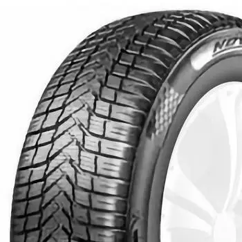 Novex AS 5G 235/55 R18 104V XL