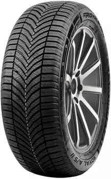 Royal Black Royal A/S II