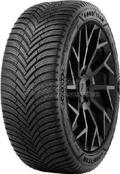 Goodyear Vector All Season 4