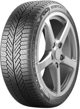 Semperit Allseason-Grip 2 245/35 R19 93Y XL FP EV