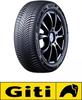 Giti Tire GitiAllSeason AS2