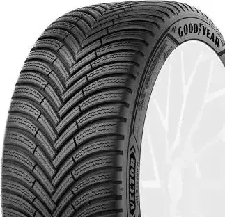 Goodyear Vector All Season 4