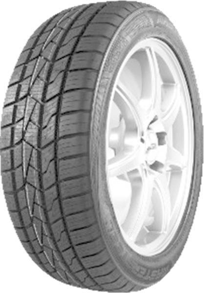 Mastersteel All Weather 195/55 R16 87H