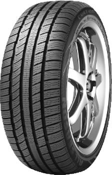 Ovation Tyre VI-782 AS 185/60 R15 88H