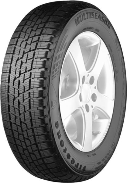 Firestone Multiseason 175/70 R14 84T