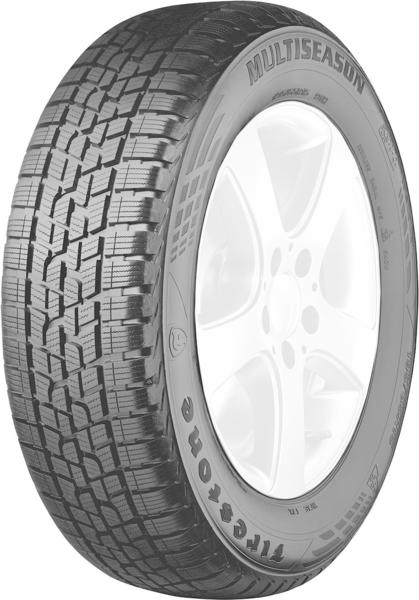 Firestone Multiseason 155/70 R13 75T