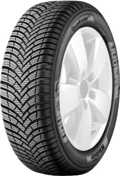 Kleber Quadraxer 2 205/55 R16 91H