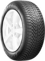 FULDA Ganzjahresreifen 185/65 R15 TL 88H MULTICONTROL M+S 3PMSF