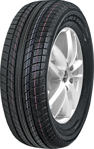 NanKang N-607+ 225/50 R17 98V