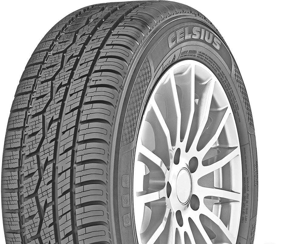 Toyo Celsius 175/65 R14 82T (Dezember TOP Angebote 2023) 47,25 € ab Test