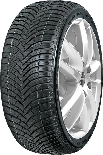 BF Goodrich g-Grip All Season 2 185/55 R15 82H