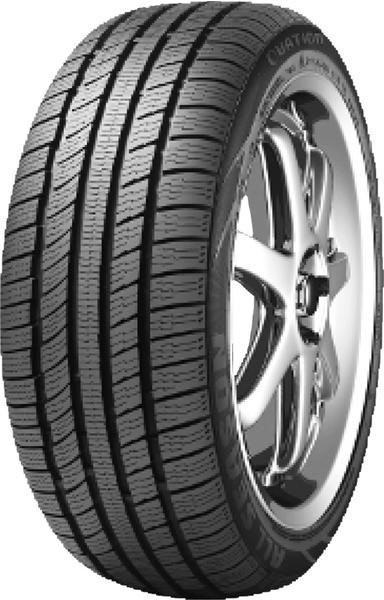 Ovation Tyre VI-782 AS 225/55 R17 101V