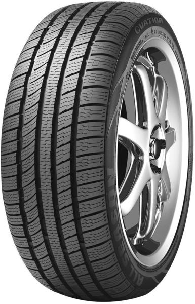 Ovation Tyre VI-782 AS 155/80 R13 79T