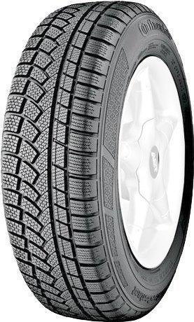 Continental ContiContact TS815 ContiSeal 205/60 R16 96H Test TOP Angebote  ab 121,70 € (März 2023)
