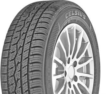 Toyo Celsius 185/65 R14 86H