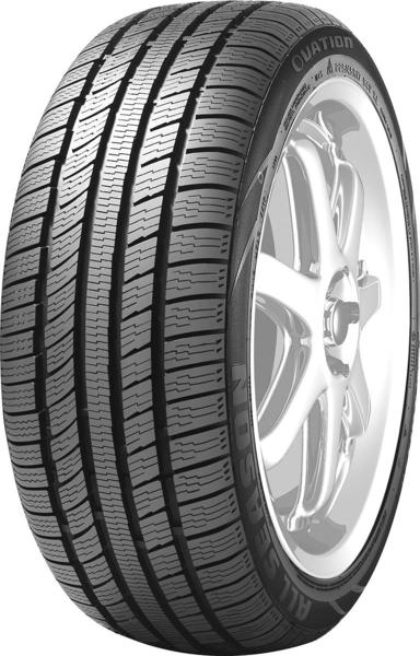 Ovation Tyre VI-782 AS 215/55 R17 98V