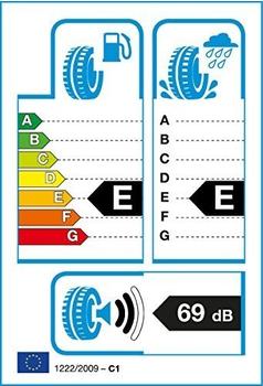 SUPERIA TIRES EcoBlue 4S 145/80 R13 79T