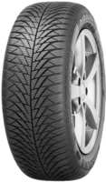 FULDA 539186, Fulda - Multicontrol - 165/65r14 79t Tl 3pmsf - Ganzjahresreifen