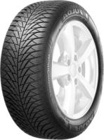 Fulda 539210, Fulda Multicontrol 215/55 R16 97 V, Ganzjahresreifen,