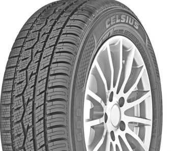 Toyo Celsius 165/70 R14 85T