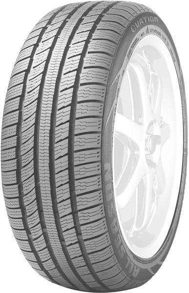 Ovation Tyre VI-782 AS 245/45 R17 99V