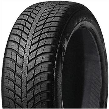 Nexen N'Blue 4Season 205/60 R15 91H