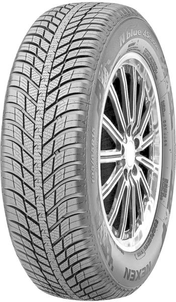 Nexen Tire Nexen N'Blue 4Season 195/65 R15 91H Test TOP Angebote ab 52,24 €  (August 2023)