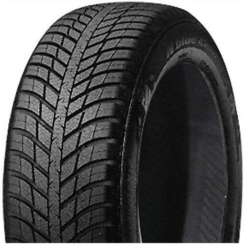 Nexen Tire Nexen N'Blue 4Season 175/70 R13 82T Test TOP Angebote ab 47,85 €  (August 2023)