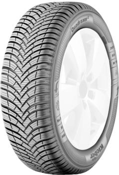 Kleber Quadraxer 2 205/50 R17 93V XL