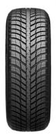 NEXEN Ganzjahresreifen 195/55 R16 TL 91H N-BLUE 4SEASON XL M+S 3PMSF
