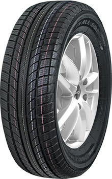 NanKang N-607+ 225/65 R17 106V