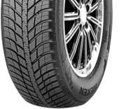 205/55 R16 94V N'blue 4Season XL M+S