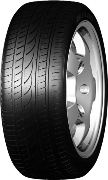 Allgemeine Daten & EU-Reifenlabel Aplus Tyre A607 245/40 R19 98W XL