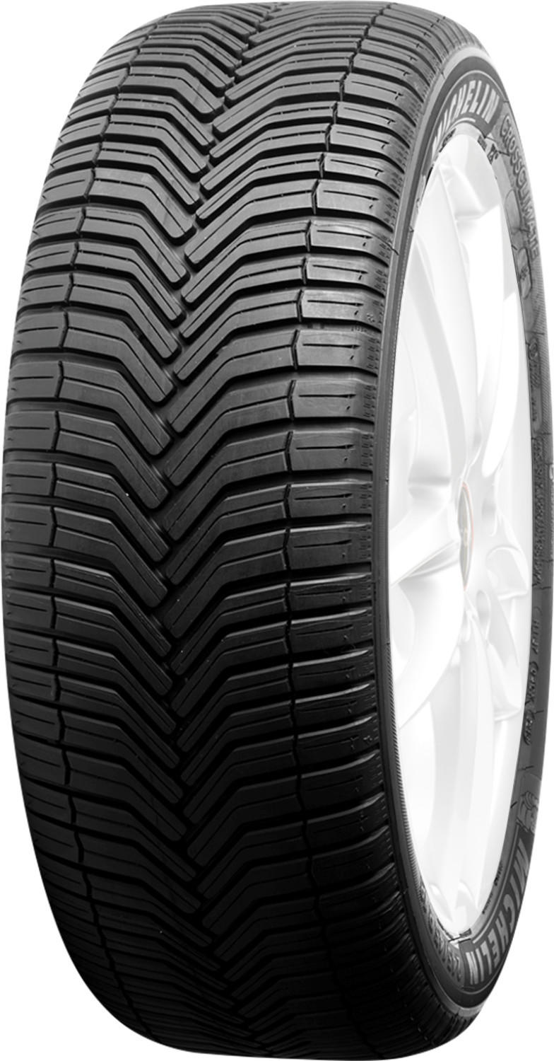 Michelin CrossClimate+ 185/65 R15 92T Erfahrungen auf Testbericht.de