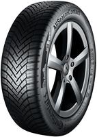 CONTINENTAL Ganzjahresreifen 225/40R18 92V - AllSeasonContact 03550690000...