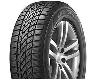 Hankook H740 215/55 R17 98W