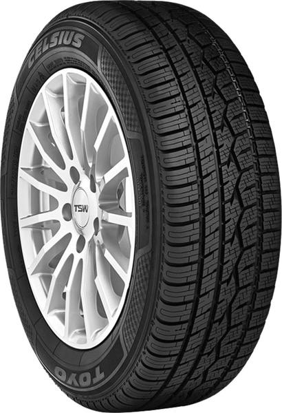 Toyo Celsius 145/65 R15 72T