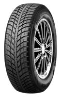 205/55 R16 91H N'blue 4Season M+S