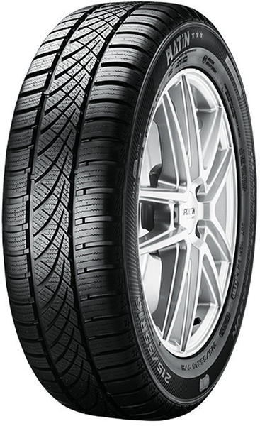 Platin-Tyres Platin RP 100 Allseason 205/50 R17 93V