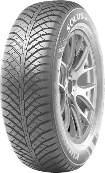 Kumho HA31 245/65 R17 111H