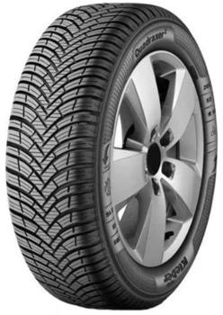 Kleber Quadraxer 2 205/55 R19 97V XL