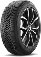 Michelin Ganzjahresreifen "Cross Climate" in verschiedenen Ausf&uuml;hrungen erh&auml;ltlich