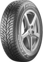 215/65 R16 98H MP62 All Weather EVO FR M+S EVc