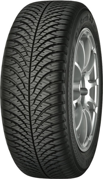 Yokohama BluEarth-4s AW21 185/65 R15 88H