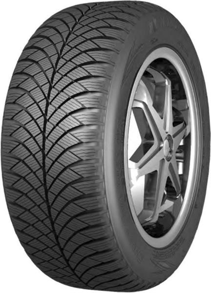 NanKang Cross Seasons AW-6 165/70 R14 85T