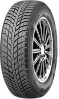 215/55 R17 98V N'blue 4Season XL M+S 3PMSF
